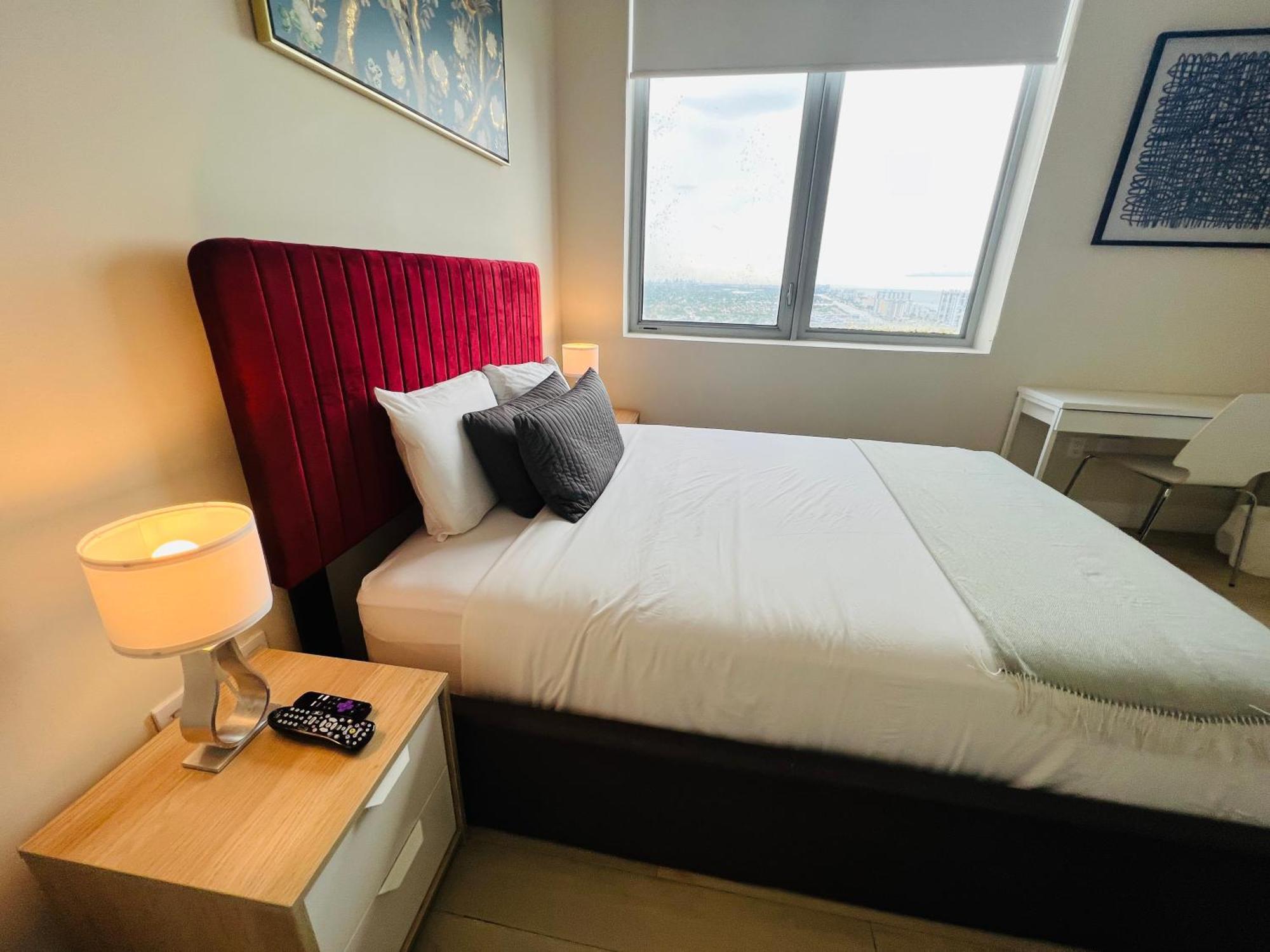 Mvr Apartments At Beachwalk Resort Hallandale Beach Ngoại thất bức ảnh