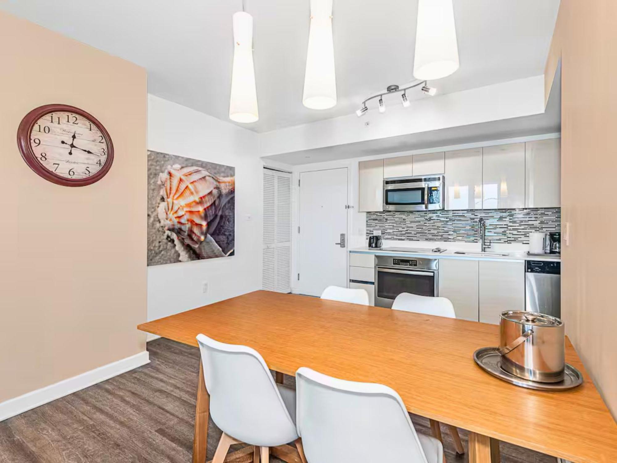 Mvr Apartments At Beachwalk Resort Hallandale Beach Ngoại thất bức ảnh
