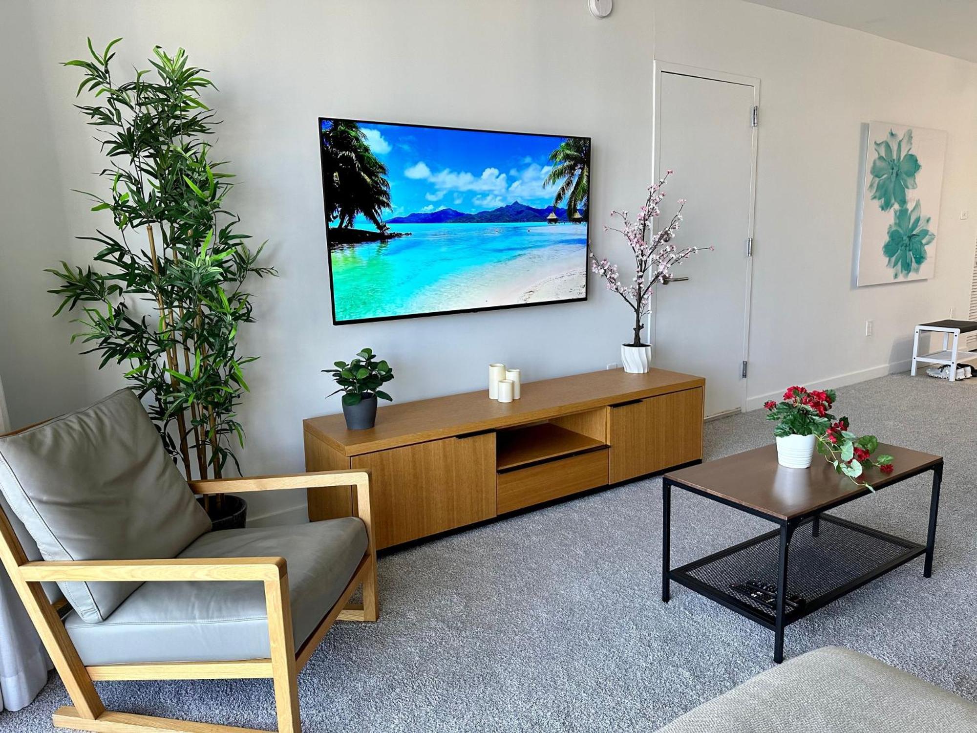 Mvr Apartments At Beachwalk Resort Hallandale Beach Ngoại thất bức ảnh